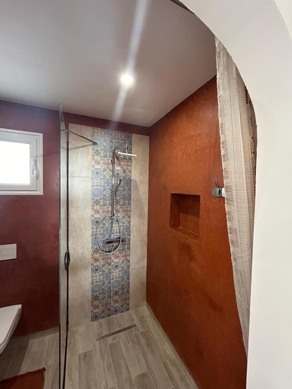 Dar El Kahina Djerba Hotel Mezraia Bagian luar foto